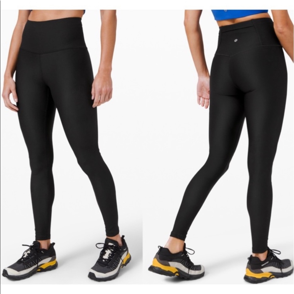 Lululemon Mapped Out High-Rise Tight